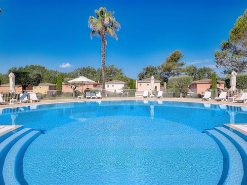 Holiday Home/Apartment - 5 persons -  - 1435 Chemin du Grand Vallon (Les Bastides du Golf) - 06250 - Mougins