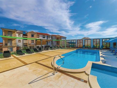 Ferielejlighed - 5 personer -  - Rastica VI - Ciovo-Okrug Gornji - 21223 - Okrug Gornji