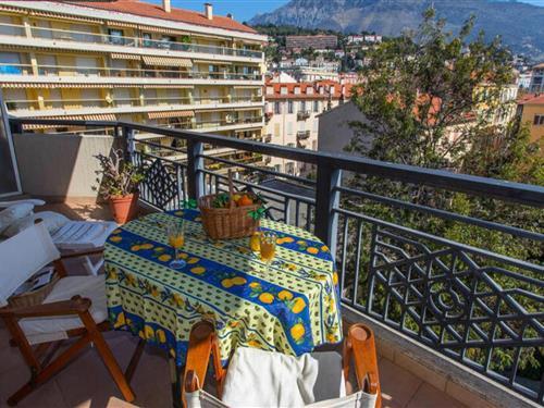 Holiday Home/Apartment - 4 persons -  - 06500 - Menton