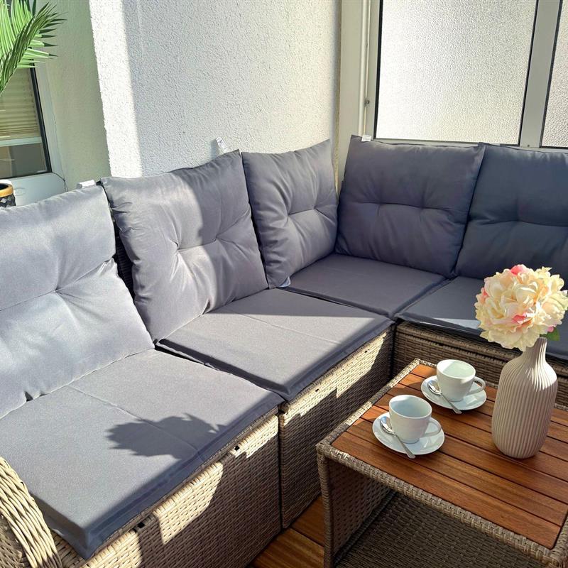 Ferielejlighed - 5 personer -  - Weddingstraße - 18546 - Sassnitz