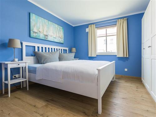 Ferieleilighet - 4 personer -  - Birkenstraße - 18374 - Zingst / Ostseebad Zingst