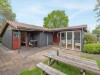 Billede 2 - Terrasse