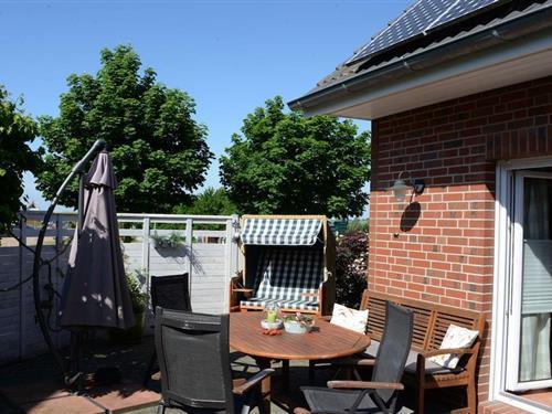 Feriehus - 6 personer -  - 17459 - Ückeritz