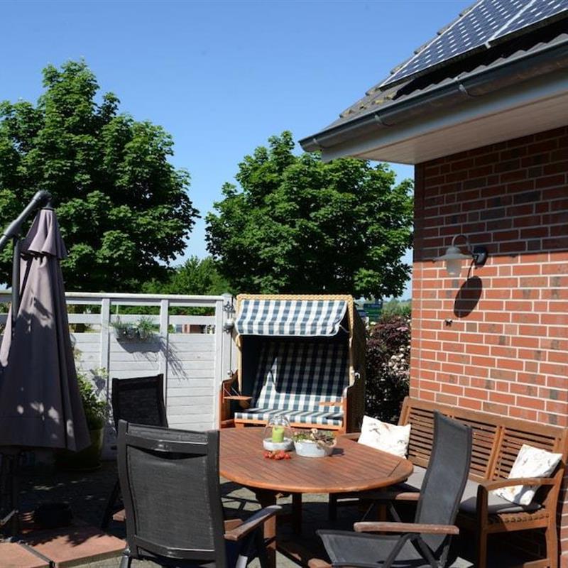 Sommerhus - 6 personer -  - 17459 - Ückeritz