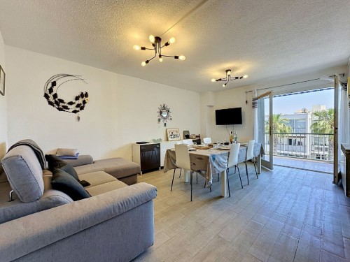 Holiday apartment - 5 persons -  - 30240 - Le Grau Du Roi