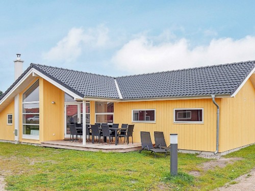  - 10 personer -  - Strandstrasse 32 Haustyp (d) - Großenbrode/Fehmarnsund, Ostsee - 23775 - Lübecker Bucht