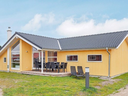  - 10 Personen -  - Strandstrasse 32 Haustyp (d) - Großenbrode/Fehmarnsund, Ostsee - 23775 - Lübecker Bucht