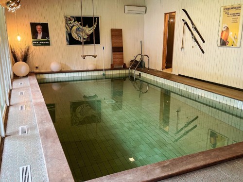  - 12 personer -  - Vångadal - 31252 - Knäred