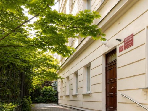 Holiday apartment - 4 persons -  - 00-042 - Warszawa