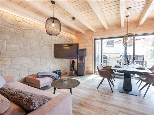 Feriehus - 4 personer -  - Alte Wernigeröder Straße - 38879 - Schierke