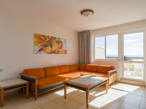 Ferienhaus - 2 Personen -  - 35626 - Jandía