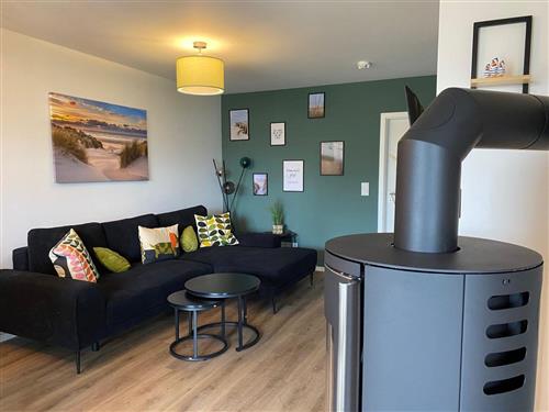 Ferielejlighed - 6 personer -  - Matrosen-Ring - 24376 - Olpenitz