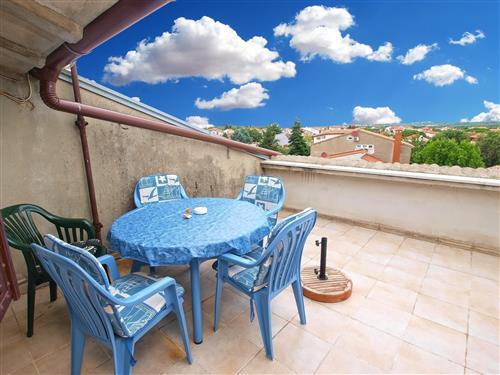 Holiday Home/Apartment - 5 persons -  - Valbandon - 52212 - Valbandon