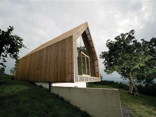 Sommerhus - 2 personer -  - Sausal - 8443