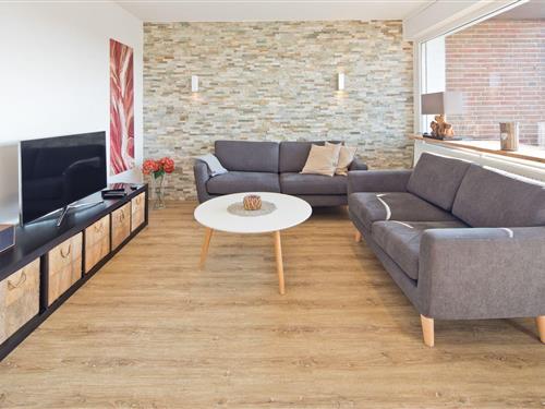 Ferielejlighed - 2 personer -  - Am Koper Sand - 26506 - Norddeich