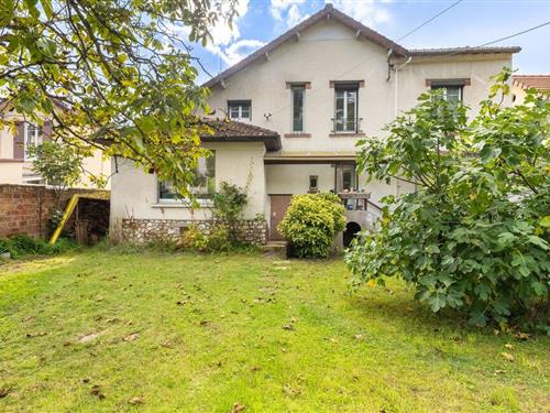 Holiday home - 6 persons -  - Quai de Seine - La-Frette-Sur-Seine - 95530 - La Frette-Sur-Seine