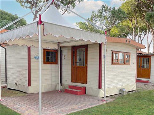 Sommerhus - 4 personer -  - Vignola Mare - 07020