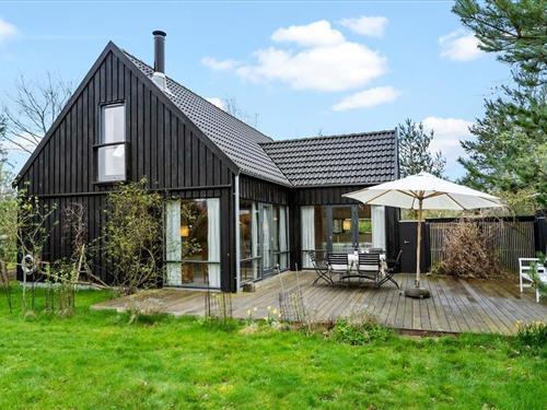 Vakantiehuis - 6 personen -  - Engen - Maarup - 8305 - Samsø