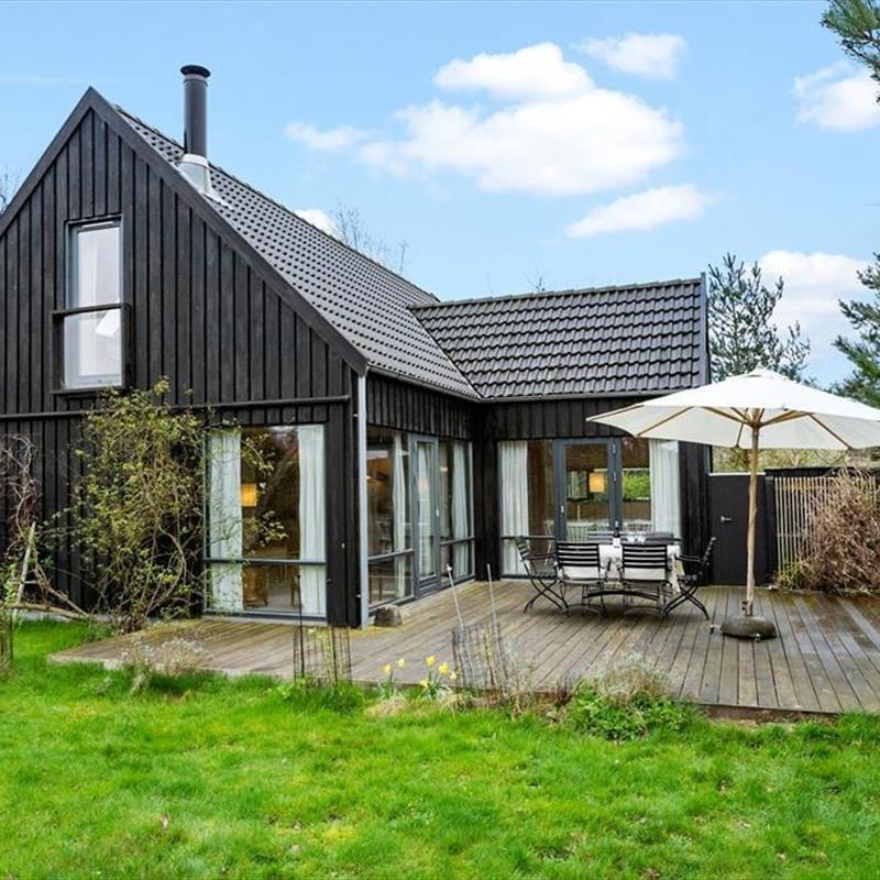 Ferienhaus - 6 Personen -  - Engen - Maarup - 8305 - Samsö