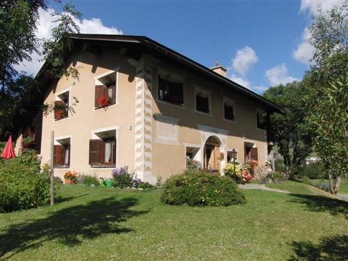 Ferieleilighet - 2 personer -  - La Punt-Chamues-Ch - 7522