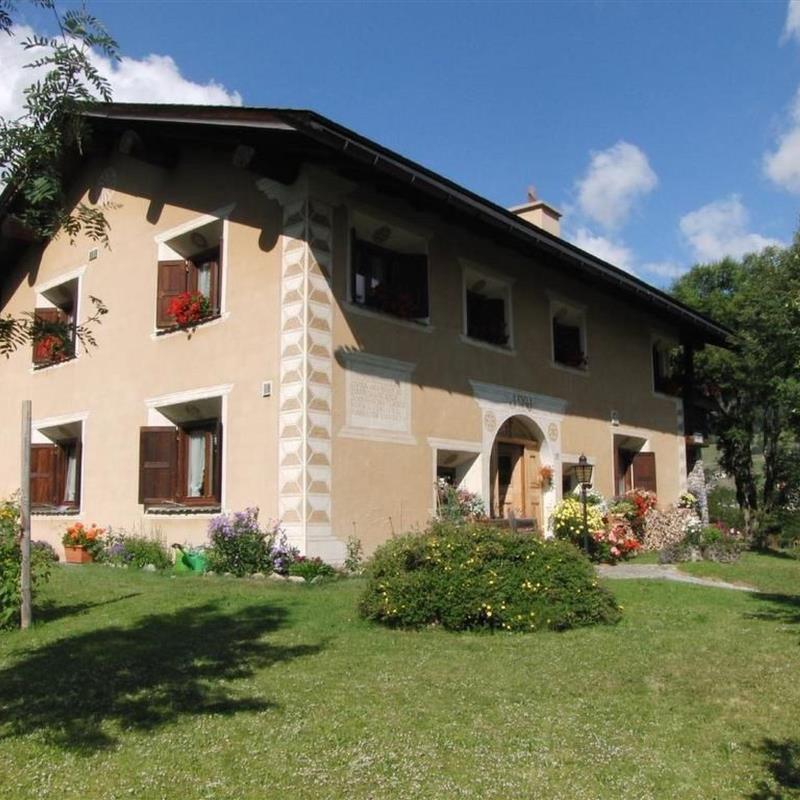 Ferielejlighed - 2 personer -  - La Punt-Chamues-Ch - 7522