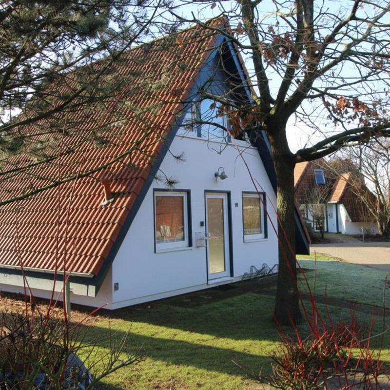 Sommerhus - 4 personer -  - Medemsand - 27639 - Wurster Nordseeküste