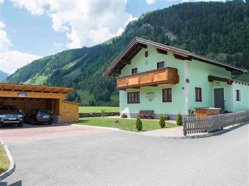 Ferielejlighed - 5 personer -  - Oberer Markt - 5661 - Rauris