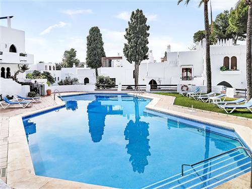 Sommerhus - 4 personer -  - Marbella - 29660