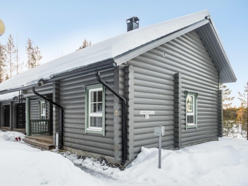 Fritidshus - 6 personer -  - 93830 - Kuusamo