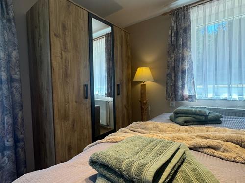 Ferieleilighet - 5 personer -  - Latzendorf - 9832 - Stall