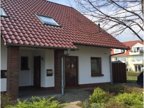 Fritidshus - 6 personer -  - 23946 - Boltenhagen