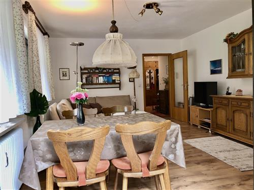 Ferielejlighed - 4 personer -  - Schloßstr. - 87534 - Oberstaufen