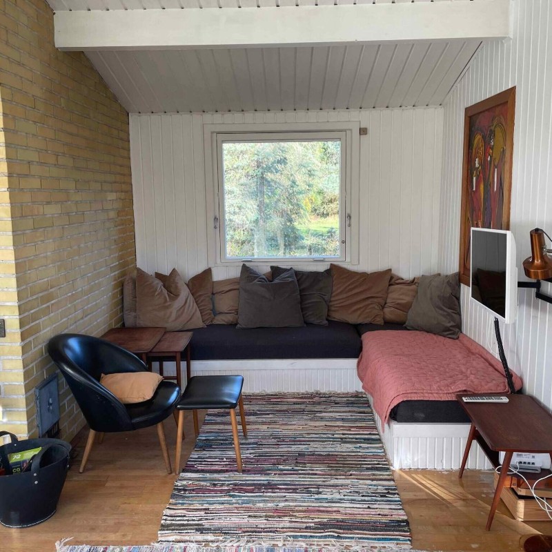 Ferienhaus - 6 Personen -  - Stenager - Ebbelökke - 4583 - Northwest Zealand