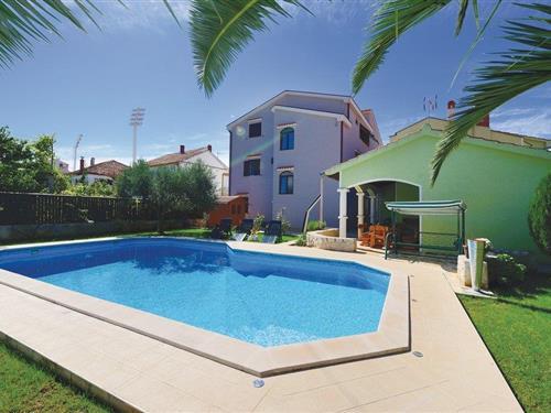 Holiday apartment - 4 persons -  - Hrvoja Custica - 23000 - Zadar