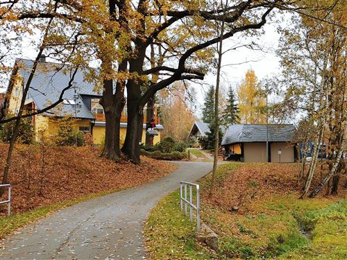 Semesterlägenhet - 4 personer -  - An der Aue - 02689 - Sohland An Der Spree