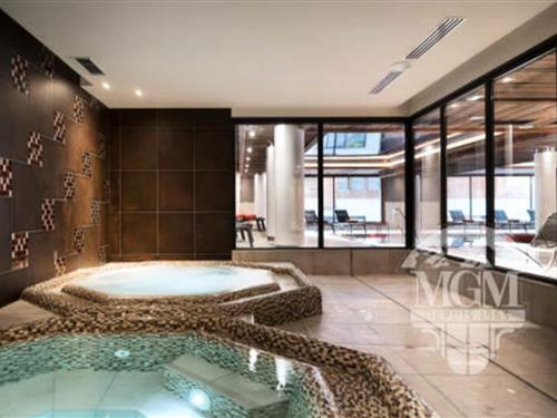 Ferielejlighed - 4 personer -  - 74400 - Chamonix