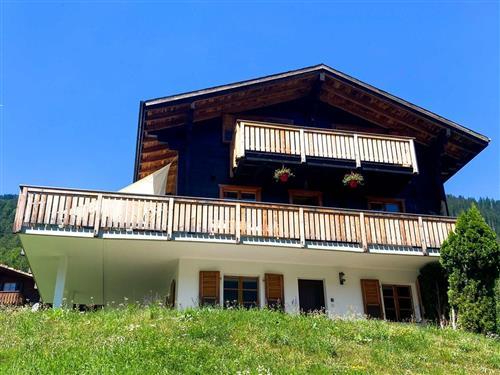 Ferieleilighet - 5 personer -  - Birchiweg - 3984 - Fiesch