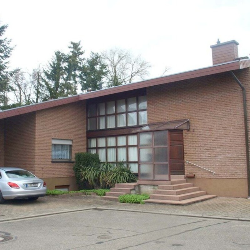 Sommerhus - 8 personer -  - 76835 - Roschbach