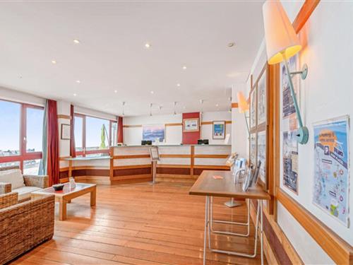 Semesterlägenhet - 6 personer -  - 65200 - La Mongie