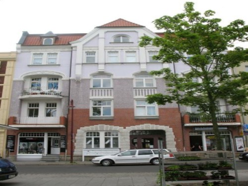 Ferienwohnung - 4 Personen -  - Straße der Glasmacher - 02943 - Weißwasser/O.L.