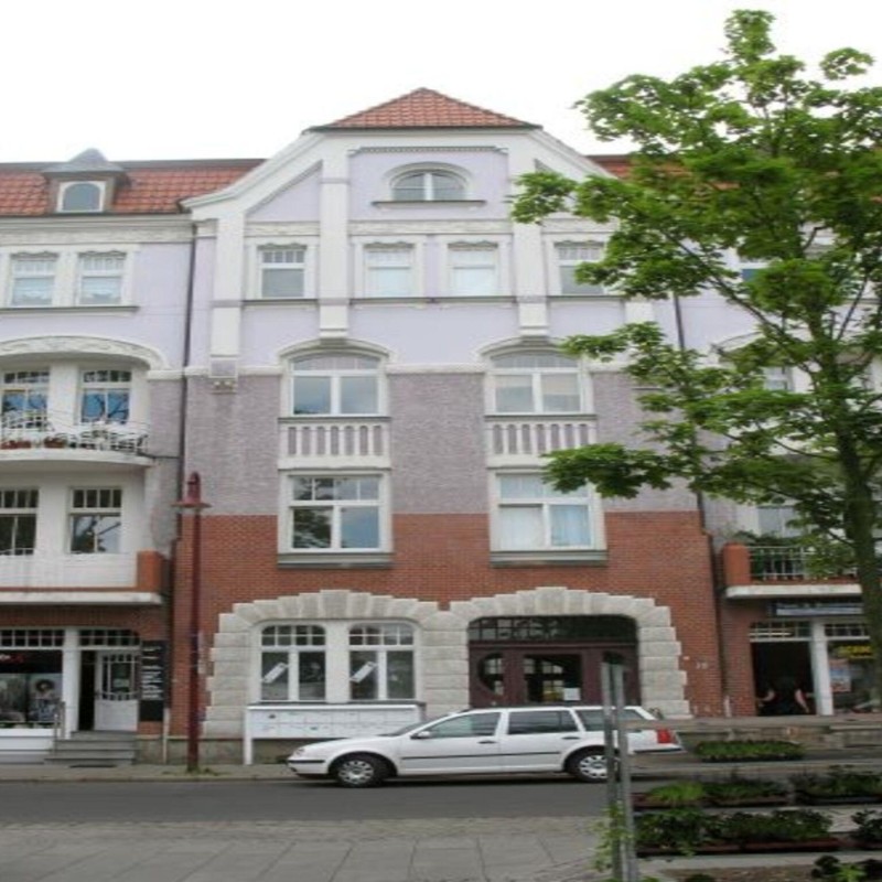 Ferielejlighed - 4 personer -  - Straße der Glasmacher - 02943 - Weißwasser/O.L.