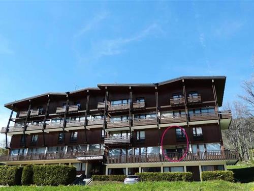 Sommerhus - 6 personer -  - 74220 - La Clusaz