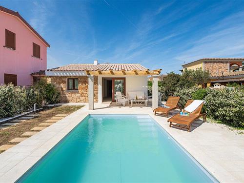 Feriehus - 6 personer -  - Via Sardegna - 07052 - San Teodoro