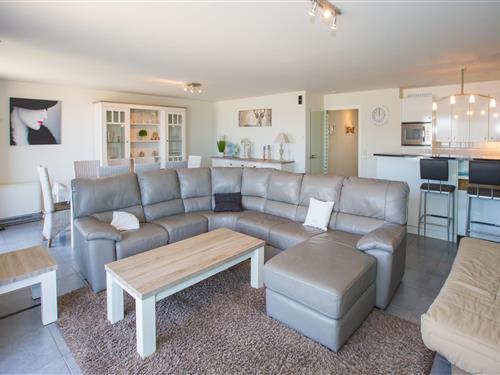 Ferielejlighed - 6 personer -  - 8430 - Middelkerke