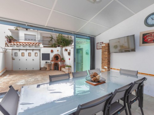Sommerhus - 6 personer -  - 17130 - L'escala