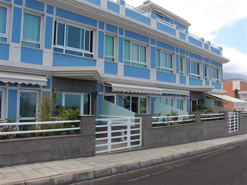 Ferielejlighed - 3 personer -  - Calle Miramar - 38769 - Puerto De Naos