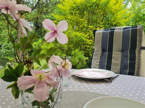 Ferielejlighed - 4 personer -  - Böhler Landstrassse 1 a - 25826 - St. Peter-Ording