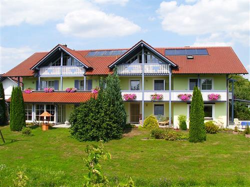 Ferienhaus - 4 Personen -  - Aunham 3 - 84364 - Bad Birnbach