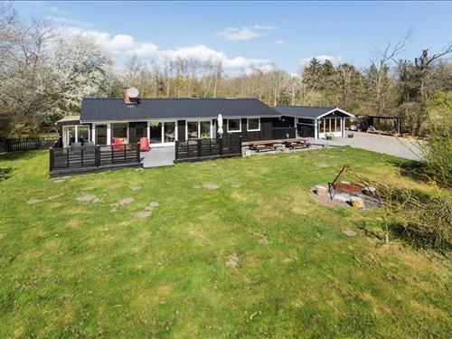 Ferienhaus - 7 Personen -  - Livøvej - Fursundparken - 7870 - Roslev