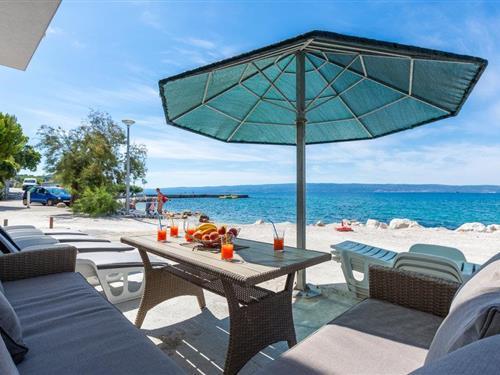 Ferielejlighed - 4 personer -  - Cesta Sv.Martina - Split-Podstrana - 21312 - Podstrana